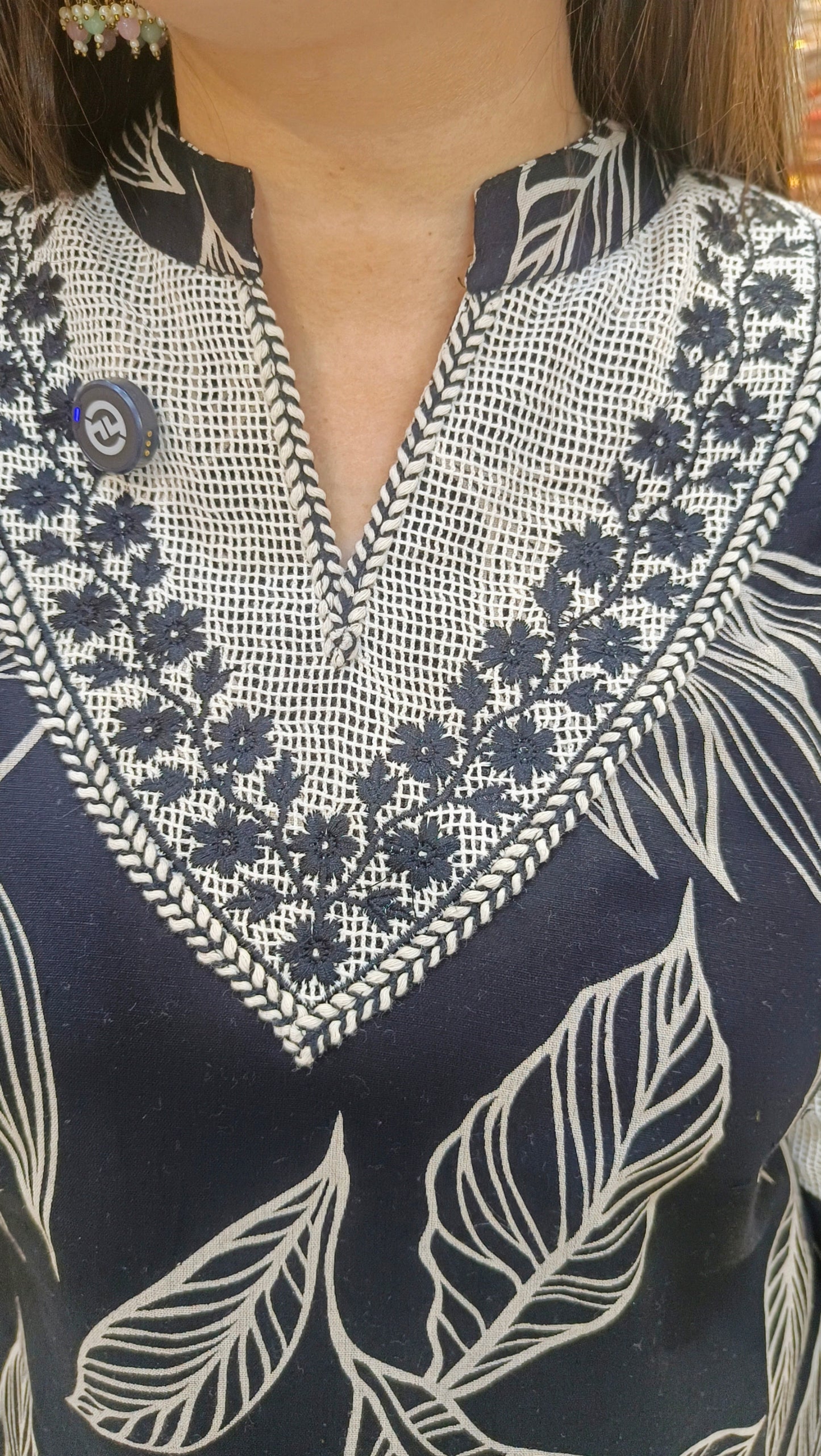 PURE COTTON BEAUTIFUL PAKISTANI DESIGN CORDEST