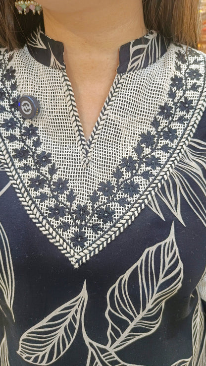 PURE COTTON BEAUTIFUL PAKISTANI DESIGN CORDEST