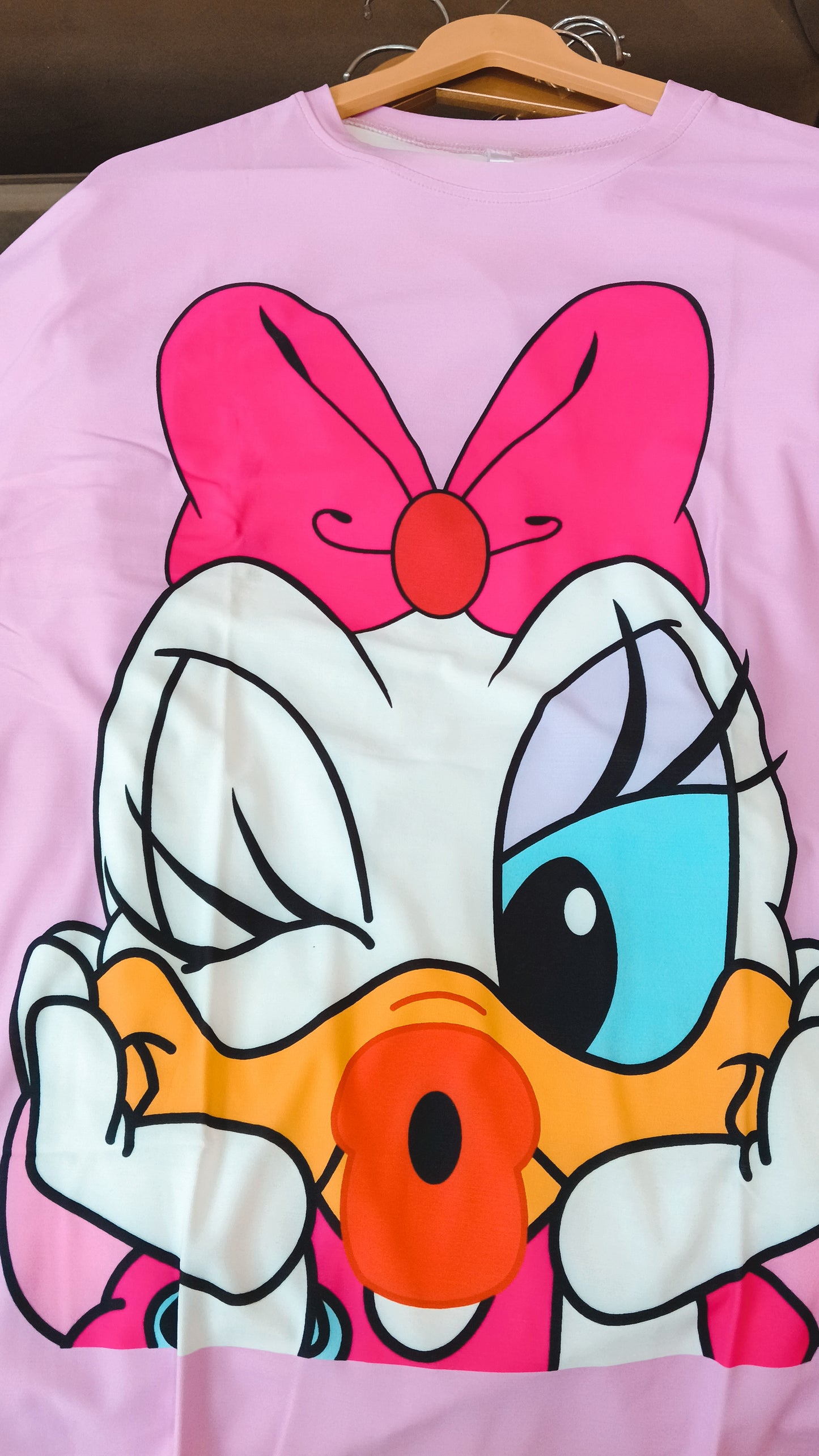 PRINT DESIGN T-SHIRTS