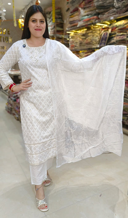 Indipehnawa Women's Suit Collection – Bridal, Festive & Daily Wear