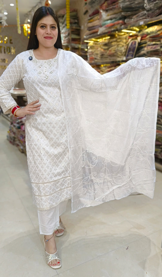 Indipehnawa Women's Suit Collection – Bridal, Festive & Daily Wear