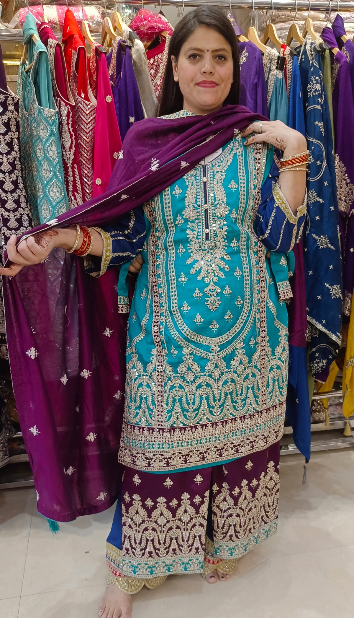 WEDDING SPECIAL PAKISTANI ARTICLE