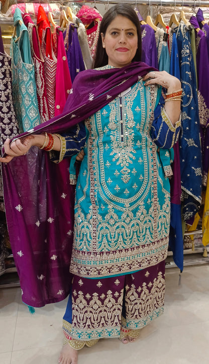 WEDDING SPECIAL PAKISTANI ARTICLE