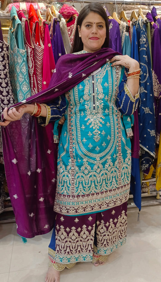 WEDDING SPECIAL PAKISTANI ARTICLE