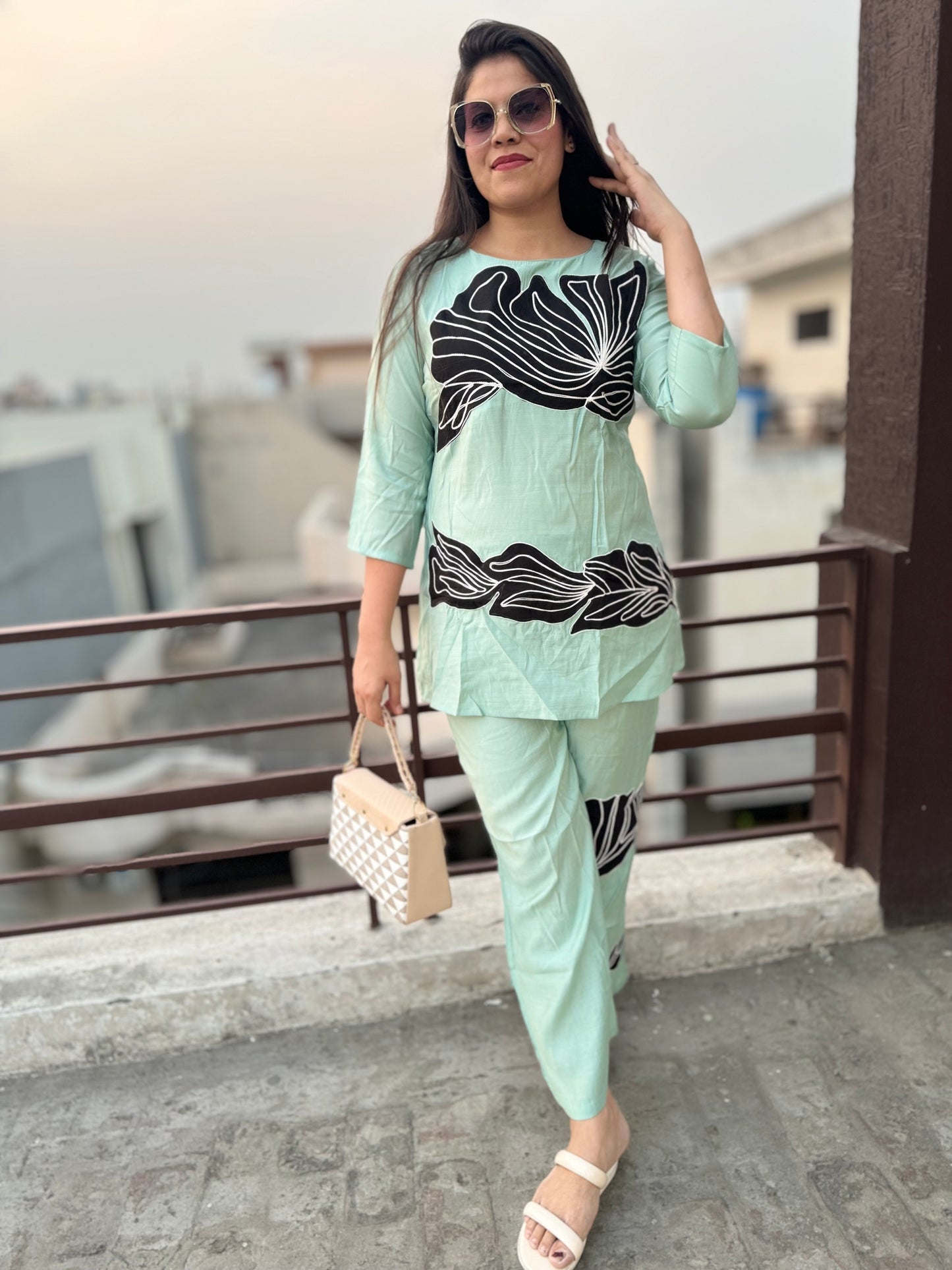 IndiPehnawa Designer Cordset