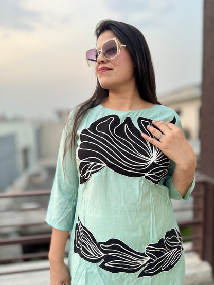 IndiPehnawa Designer Cordset