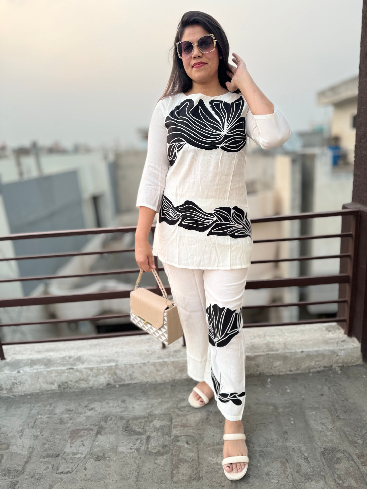 IndiPehnawa Designer Cordset