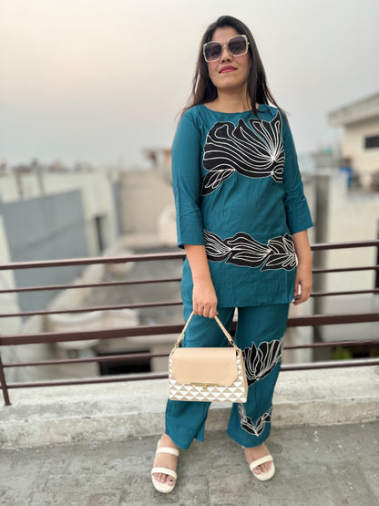 IndiPehnawa Designer Cordset