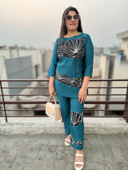 IndiPehnawa Designer Cordset