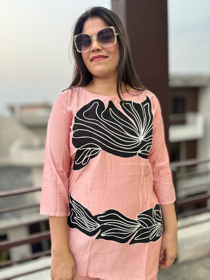 IndiPehnawa Designer Cordset