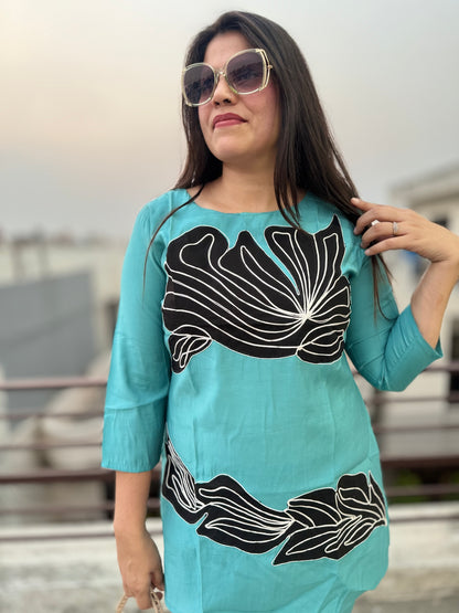 IndiPehnawa Designer Cordset