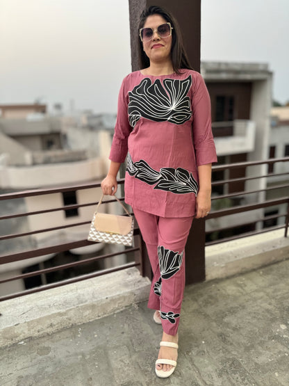 IndiPehnawa Designer Cordset