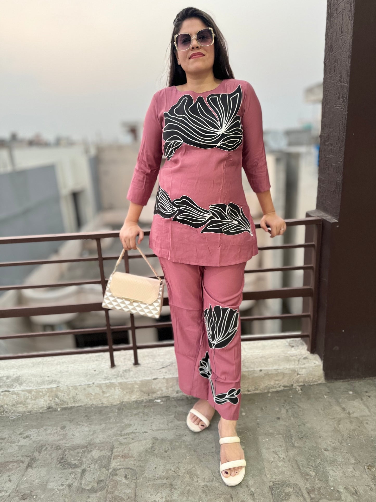 IndiPehnawa Designer Cordset