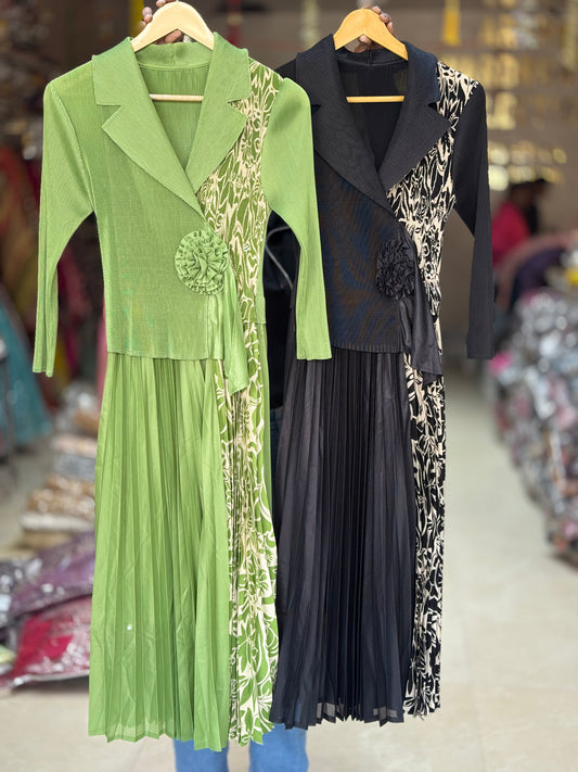 BEAUTIFUL KOREAN DRES