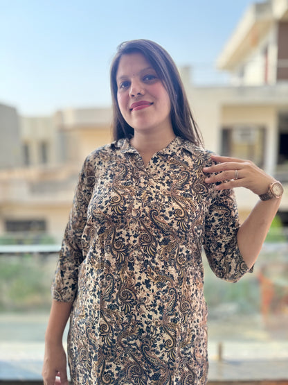 IndiPehnawa JAIPURI Cordset