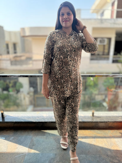 IndiPehnawa JAIPURI Cordset