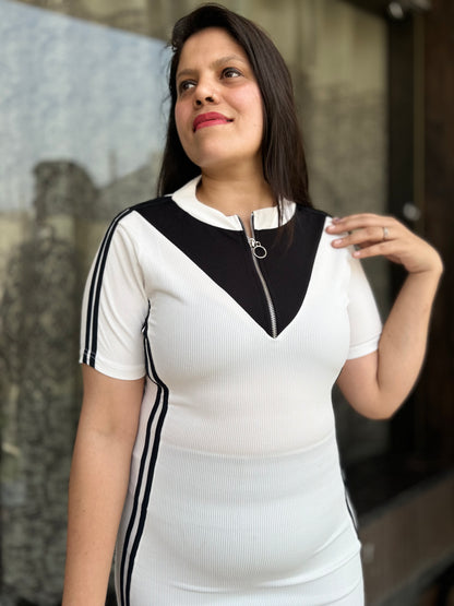 Trendy Dress (Article No 1022)