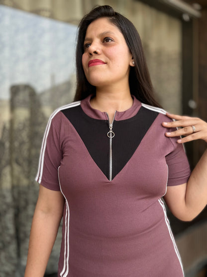 Trendy Dress (Article No 1022)