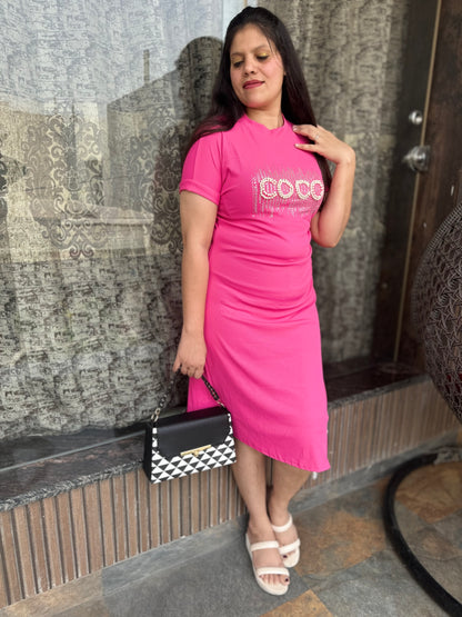 Coco Pearl Dress (Dress-001)