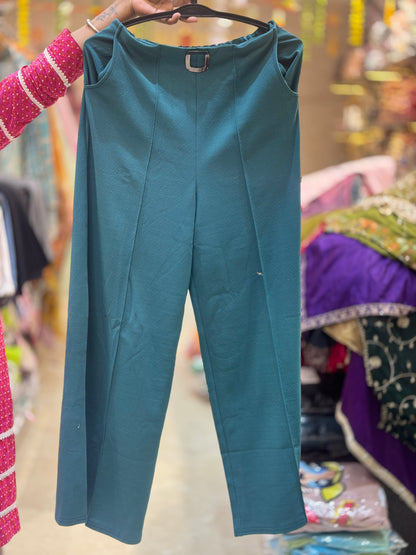 Stylish Bell Bottoms for Women – Perfect for Casual & Party Wear | Arsh Wardrobe Collection