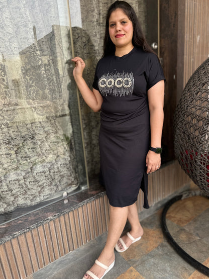 Coco Pearl Dress (Dress-001)