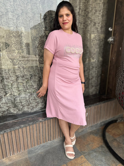 Coco Pearl Dress (Dress-001)