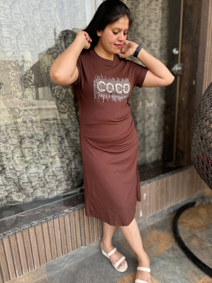 Coco Pearl Dress (Dress-001)