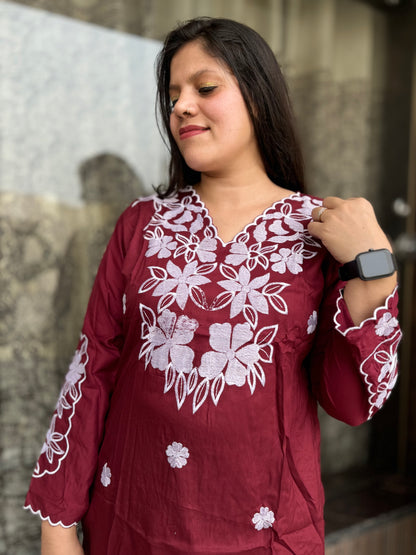 Pakistani Design Cord Set (Cord 002)