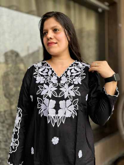 Pakistani Design Cord Set (Cord 002)