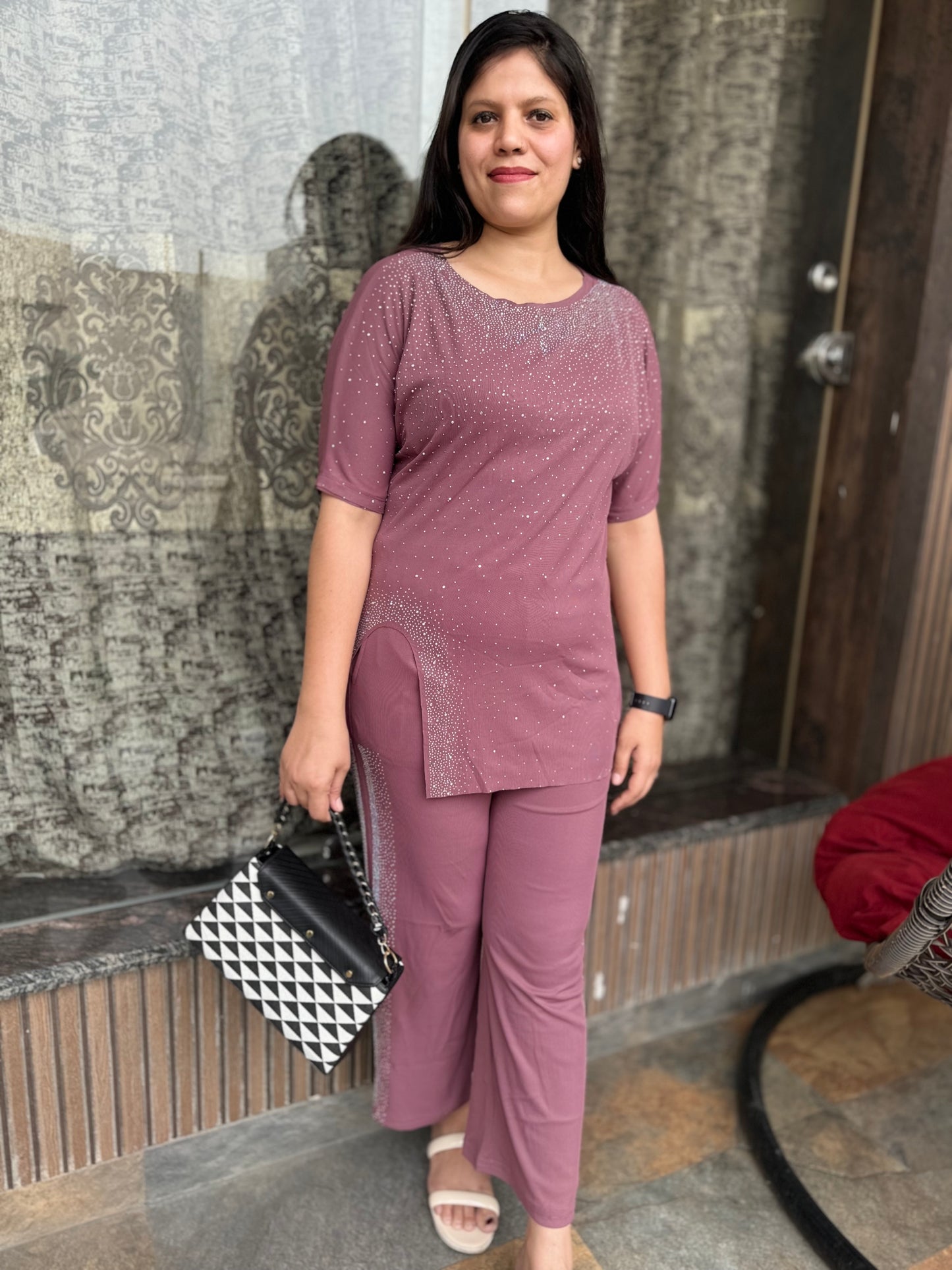IndiPehnawa Insta Viral Cordset
