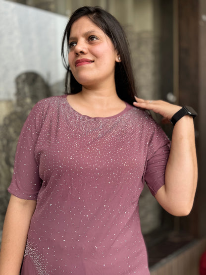 IndiPehnawa Insta Viral Cordset