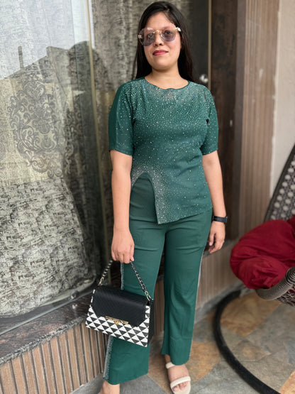IndiPehnawa Insta Viral Cordset