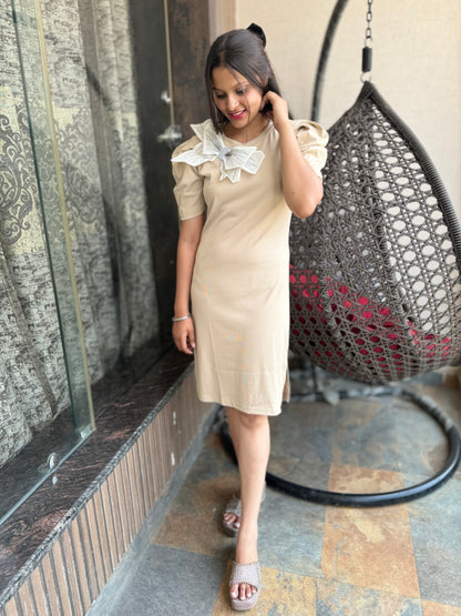 BOW Dress