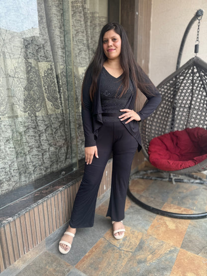 IndiPehnawa Special Trendy 3 Piece Cordset