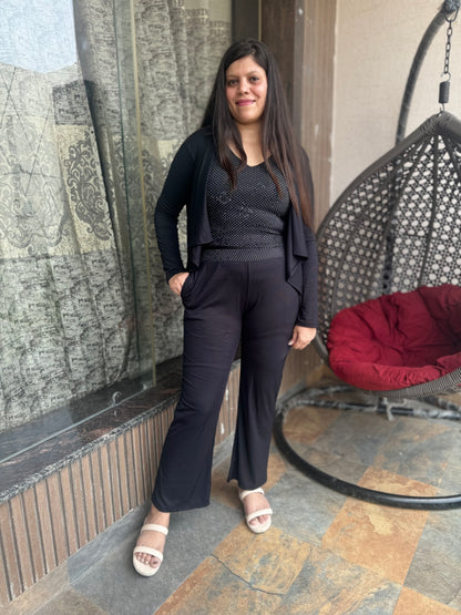 IndiPehnawa Special Trendy 3 Piece Cordset