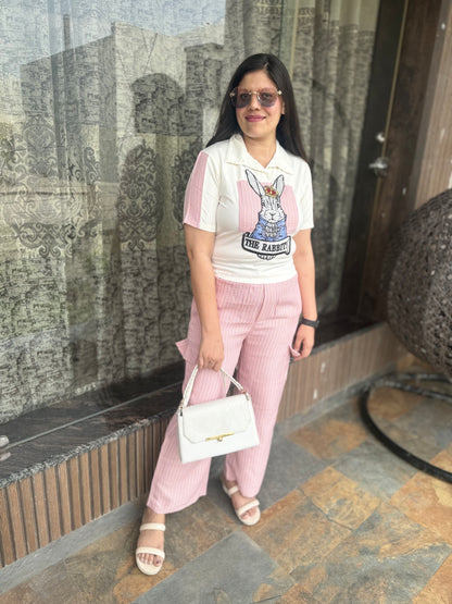 Rebbu Dual Co-Ord Set