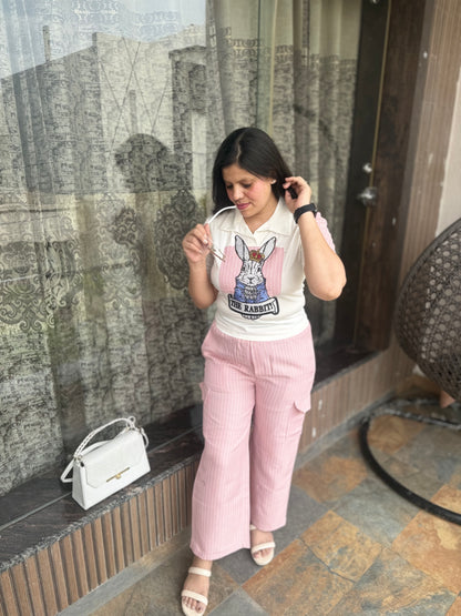 Rebbu Dual Co-Ord Set