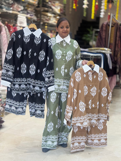 Summer Ready Twin Set