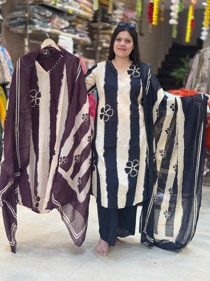 Royal Grace Designer Suit