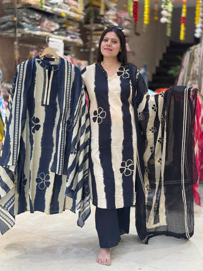 Royal Grace Designer Suit