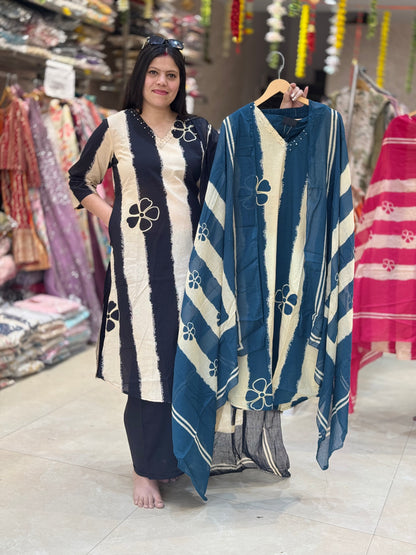 Royal Grace Designer Suit