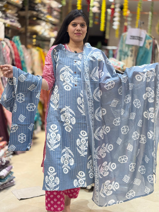 Indipehnawa Exclusive: Suit Sets for Every Celebration