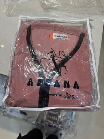 Indian trendy georgette suit