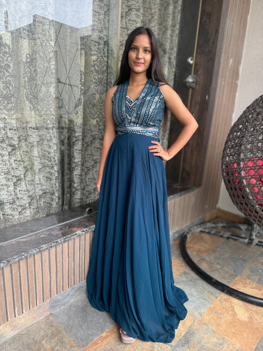Alif Lela Devider (Style No 1010)