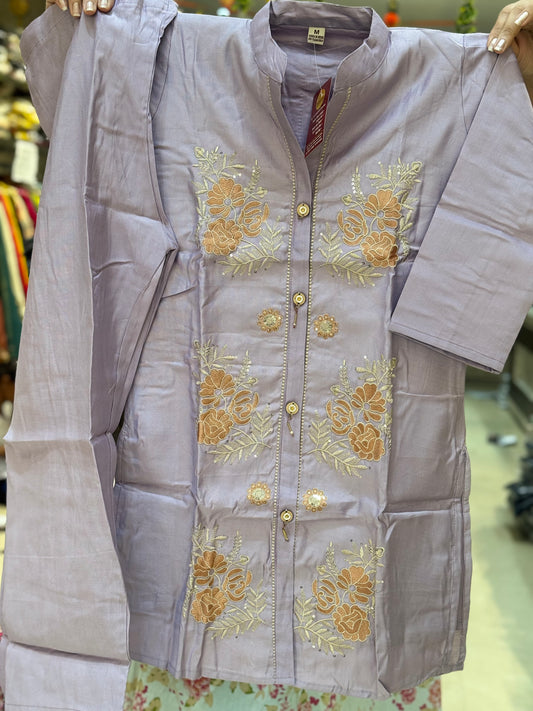 Stylish Co-ord Set for Modern Divas"