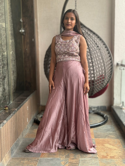 ELEGENT / STYLISH ONION PINK DIVIDER