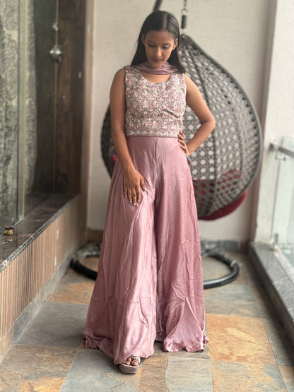 ELEGENT / STYLISH ONION PINK DIVIDER