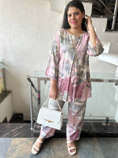 IndiPehnawa Two piece Cordset