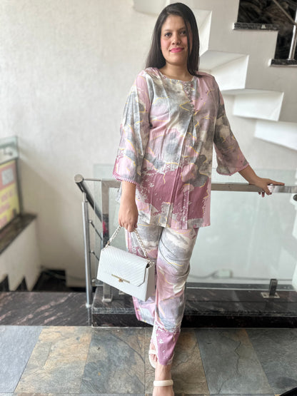 IndiPehnawa Two piece Cordset