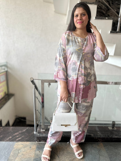 IndiPehnawa Two piece Cordset